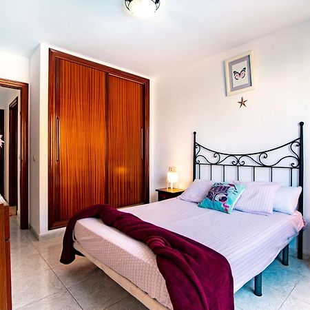 Alquilaencanarias-Medano Atalaya, Terrace & Pool เอลเมดาโน ภายนอก รูปภาพ