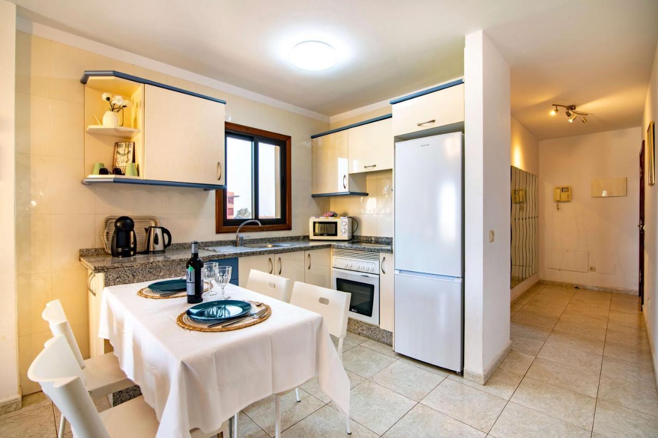 Alquilaencanarias-Medano Atalaya, Terrace & Pool เอลเมดาโน ภายนอก รูปภาพ