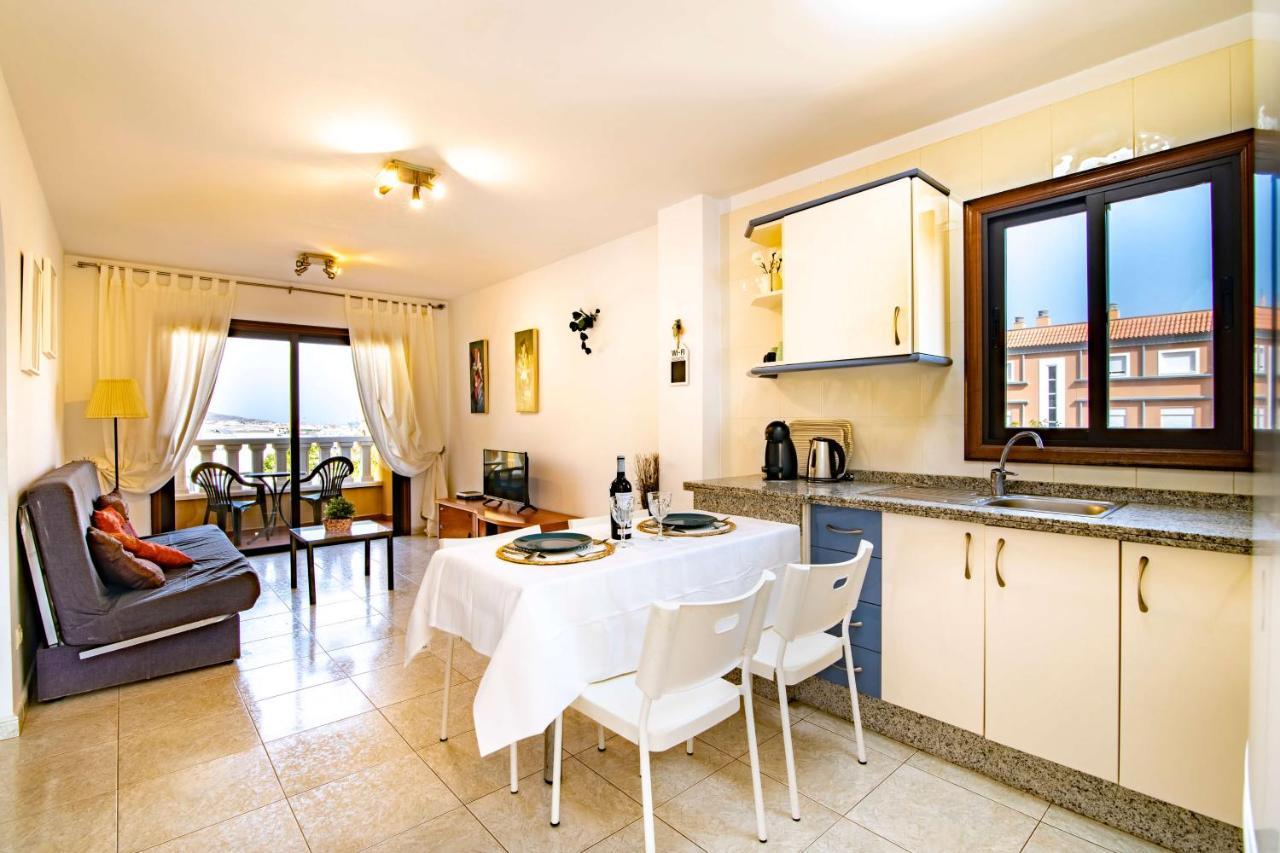 Alquilaencanarias-Medano Atalaya, Terrace & Pool เอลเมดาโน ภายนอก รูปภาพ