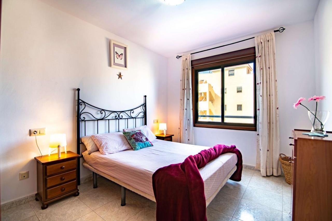 Alquilaencanarias-Medano Atalaya, Terrace & Pool เอลเมดาโน ภายนอก รูปภาพ