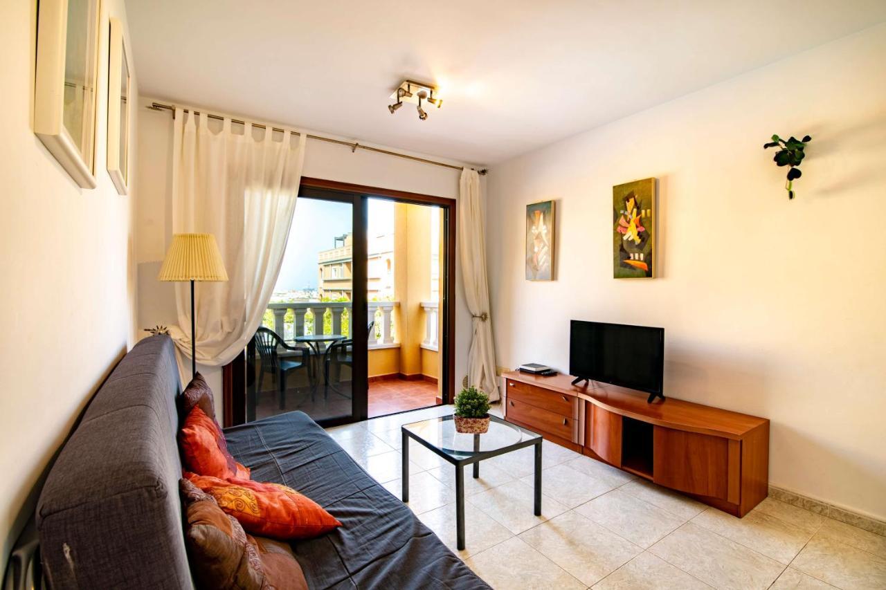 Alquilaencanarias-Medano Atalaya, Terrace & Pool เอลเมดาโน ภายนอก รูปภาพ