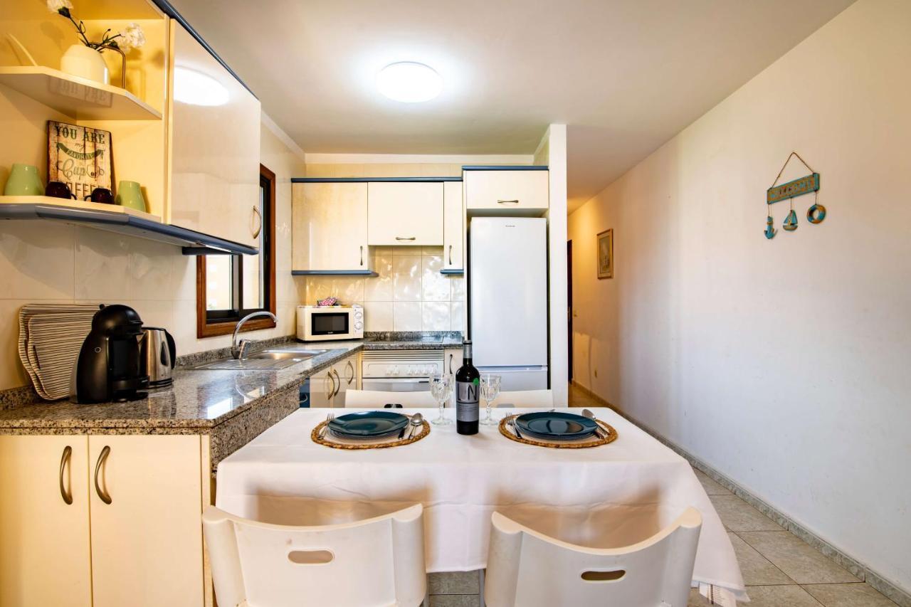 Alquilaencanarias-Medano Atalaya, Terrace & Pool เอลเมดาโน ภายนอก รูปภาพ